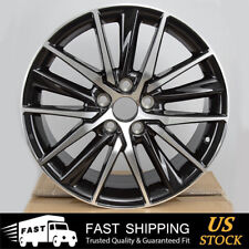 NEW 18 Inches Wheel Rim For 2018-2022 TOYOTA CAMRY 18'' Alloy Rim OEM Quality US picture