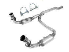 Fit For 2007-2012 Dodge Nitro/2008-2013 Jeep Liberty 3.7L Catalytic Converter picture