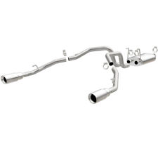 MagnaFlow Cat Back Exhaust for 09 Dodge Ram Pickup picture