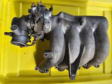 G60 Corrado Intake Manifold with G60 Throttle Body picture