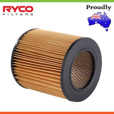 New * Ryco * Air Filter For JAGUAR XJ Series 3 4.2L 6Cyl Petrol 4.2  picture