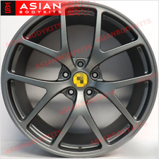 Forged Wheel Rim 1 pc for Ferrari 559 GTO F430 360 550 612 California 575 picture