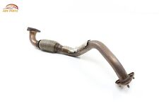 HONDA CIVIC 2.0L ENGINE EXHAUST FRONT DOWN PIPE DOWNPIPE OEM 2022 ✔️ picture