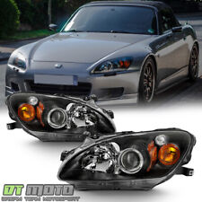 For [HID Xenon] 2000-2003 Honda S2000 Projector Headlights Headlamps AP1 picture