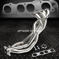 For 00-09 Honda S2000 Ap1 Ap2 4-1 Stainless Steel Exhaust Header Manifold+Gasket picture