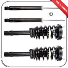 Complete Front Struts Rear Shocks For 2006-2011 Hyundai Azera w/ Springs Mounts picture