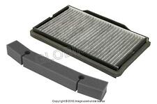 Saab 9-5 (1999-2009) Cabin Air Filter (Charcoal Activated) PRO PARTS picture