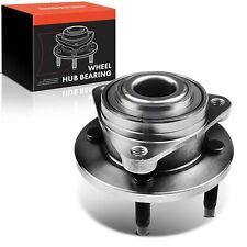 1x Front L / R Wheel Hub Bearing Assembly for Chevy Cobalt Pontiac G5 Saturn Ion picture