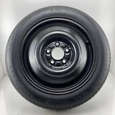 1998-2004 Dodge Intrepid Spare Tire Donut Emergency Compact Wheel T135/80D16 OEM picture