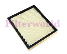 Engine Air Filter For Infiniti QX56 2004-10 Nissan Armada 2005-15 US Seller picture