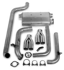 Exhaust System Kit for 1993-1995 Pontiac Firebird Formula 5.7L V8 GAS OHV picture