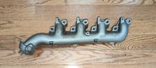 1970-1971 Ford Torino Ranchero 351C LH Driver Side Exhaust Manifold D0AE-9430-F picture