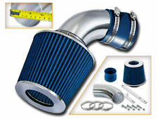 RACING AIR INTAKE SYSTEM + DRY FILTER For 91-97 Geo Metro 1.0L L3 / 1.3L L4 picture