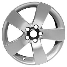 Reconditioned 19x8 Machined and Painted Sparkle Silver Wheel fits 560-06640 picture