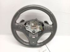 07-11 BMW E92 328i 335i 128i 135i Steering Wheel M Sport With Paddle Shifters picture