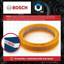 Air Filter fits FIAT UNO 146 1.5 89 to 93 149C1.000 Bosch 2348734 4356990 New picture