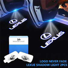 2P Lexus  SHADOW Light  Logo for Lexus ES IS GX RX GS LS LX RC UX picture