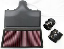 00-02 Camaro/Firebird LS1 High Flow Cold Air Intake Kit Stage 1 New picture