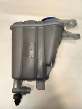 2013 - 2017 AUDI A4 A5 Coolant Recovery Header Tank Bottle 8K01214030 OEM picture