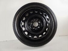 2010-2017 Chevy Equinox Terrain Spare Tire Compact Donut OEM T145/70R17 picture
