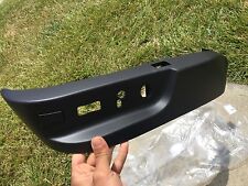 BMW M5 E39 E38 seat switch trim 540i 525i 530i 528i 750iL 740i 730iL 728i 750iL picture
