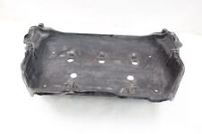 Underride protection seat LEON 3 5F1 5Q0825197C for gas operation 1.4 81 KW 110 hp Benzi picture