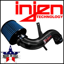 Injen SP Short Ram Cold Air Intake System fits 11-15 Optima / Sonata 2.4L BLACK picture