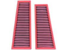 BMC Filters 65YV62C Air Filter Set Fits 2019-2023 Mercedes G63 AMG picture