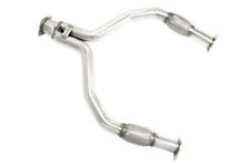 MEGAN Exhaust Y-Pipe V2 for 03-07 Nissan 350Z, Infiniti G35 RWD ONLY MR-Y-N3Z-V2 picture