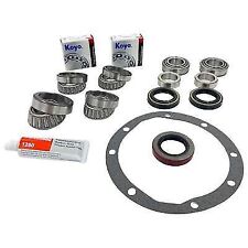 Wheel Bearings & Diff Kit (Drum) (Banjo Diff) for Holden HJ HQ HX HZ, Torana LH picture