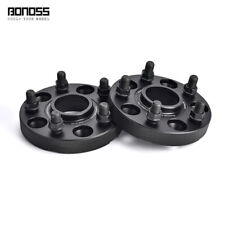  2pcs 25mm / 1'' Forged Safe Wheel Spacers for Mitsubishi FTO 1994-2001 picture