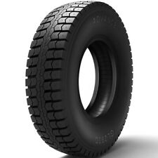 4 Tires Advance GL293D 11R24.5 Load H 16 Ply Drive Commercial picture