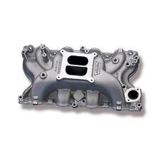 Weiand Stealth Intake Manifold for Ford 429 460 picture