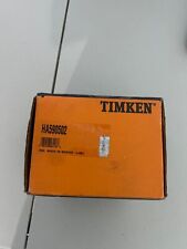 Timken Wheel Bearing and Hub Assembly for CL, TL, Accord (HA590502) picture