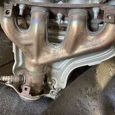 2020 Toyota Corolla Le 1.8L Exhaust Manifold Header 17141-0T200 picture