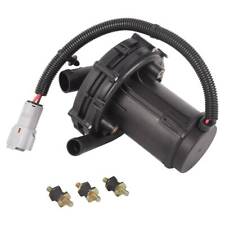 9179271 Secondary Air Injection Smog Pump Fits Volvo C70 S70 V70 1998-2004 picture