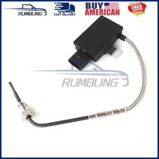 Temperature Sensor Bank For Bentley Continental Gt Gtc & Flying Spur Exhaust R picture