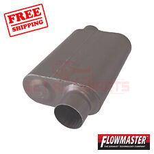 FlowMaster Exhaust Muffler fits Chevrolet SSR 2003-2005 picture