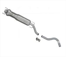 Fits 1999-2008 Saab 9-5 9 5 2.3 Turbo Middle Muffler Exhaust 73829 picture