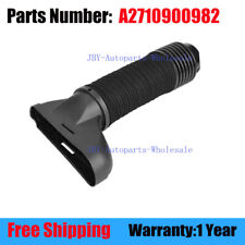 Air Intake Tube Hose For Mercedes-Benz W204 C250 M271 2012-2015 1.8L 2710900982 picture