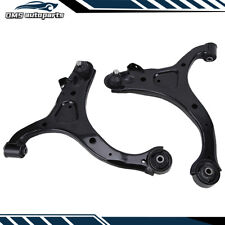Control Arm Kit For 2007-2012 Hyundai Santa Fe (2) Front Lower Control Arms Set picture