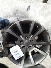 2016 Jeep Compass Wheel Rim 18x7 Aluminum Bronze 10 Spoke picture