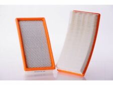 Air Filter For 1986-1987 Ford Aerostar 2.3L 4 Cyl C552VQ Standard Air Filter picture