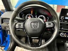 CIVIC     2023 Steering Wheel 2823753 picture