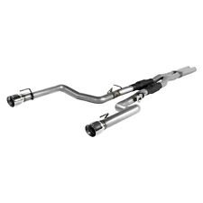 Flowmaster Outlaw Series Cat-Back Exhaust For 17-23 Dodge Daytona & Charger R/T picture