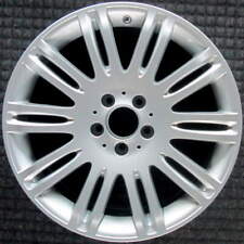 Mercedes-Benz E320 Compatible Replica Silver 18 inch Wheel 2007 to 2009 picture
