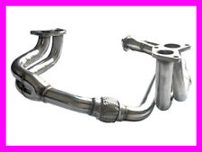 Tsudo 1997-2005 Subaru Legacy Outback Forester N/A 2.5L 2.5rs EJ25 UEL Headers picture