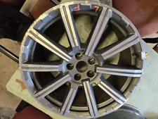 Wheel 20x9 Alloy 10 Spoke Fits 17-19 AUDI Q7 429238 picture
