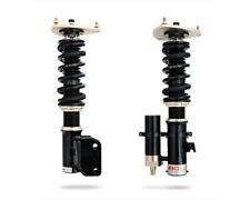 BC Racing BR Series Coilovers (ZX-01-BR) for 2007-2014 Jaguar XK/XKR X150 picture