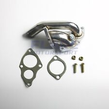 Exhaust Pipe Kits For Eclipse Talon DSM TDO5-16G Screamer TD05-20G Laser Galant picture